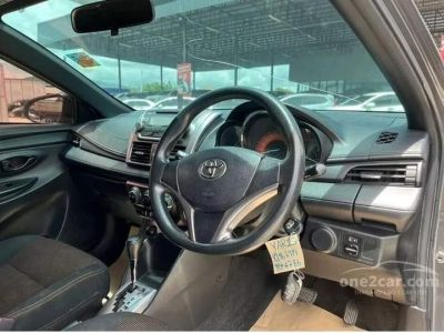 Toyota Yaris 1.2 E Hatchback A/T ปี 2016 รูปที่ 9